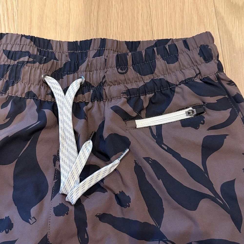 Vuori clementine 2.0 shorts - Picture 3 of 5
